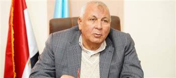   محافظ مطروح يتابع استقرار تشغيل محطة تحلية السلوم بعد نوة الحسوم