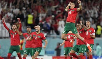 غياب الشيبي وبلعمري.. قائمة المغرب استعدادا لوديتي الإكوادور وباراجواي