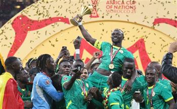  تقارير: السنغال ترفض إعادة كأس وميداليات أمم إفريقيا 2025