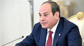   القاهرة الإخبارية: جولة خليجية للرئيس السيسي لخفض التصعيد واحتواء تداعيات الحرب
