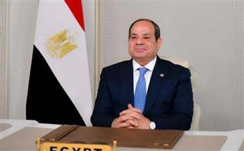 الرئيس السيسى ونظيره التونسى يتفقا على ضرورة خفض التصعيد والتوتر الحالي بالمنطقة
