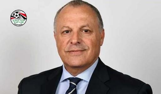 اتحاد الكرة: جهود مكثفة لإقامة ودية إسبانيا 31 مارس