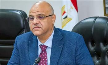   محافظ الإسكندرية يهنئ الرئيس السيسي والشعب المصري بحلول عيد الفطر المبارك