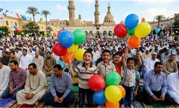  الإفتاء توضح صحة صيغة تكبيرات العيد المتوارثة في مصر