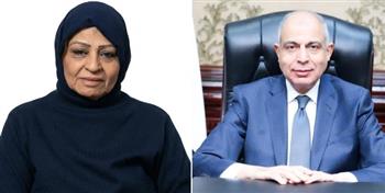    محافظ المنيا يهنئ الأم المثالية: نموذج ملهم وقصة كفاح عظيمة