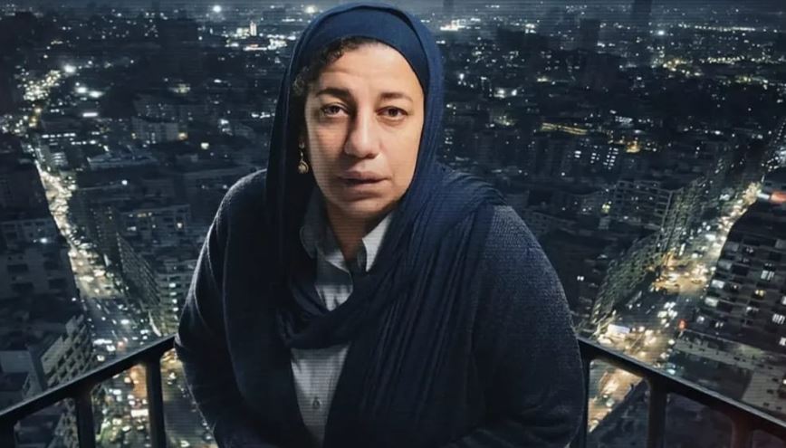 محمود عبد الشكور يشيد بأداء سما إبراهيم في "عين سحرية"