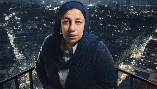 محمود عبد الشكور يشيد بأداء سما إبراهيم في "عين سحرية"