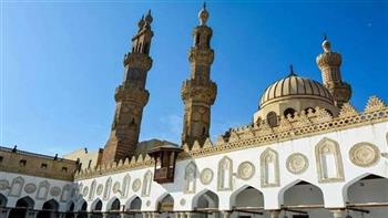   تحت رعاية الإمام الأكبر.. الجامع الأزهر يحتفي بذكرى انتصارات العاشر من رمضان