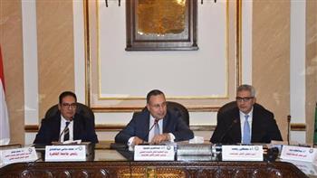   «الأعلى للجامعات» يطلق مشروعًا لتعزيز قدراته لمواجهة التوجهات المستقبلية 