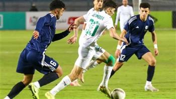   الدوري المصري .. إنبي يهزم المصري البورسعيدي 3 - 2 