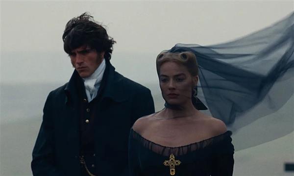 فيلم Wuthering Heights يحقق 177 مليون دولار عالميا منذ طرحه في فبراير