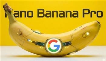 Google Flow.. منصة واحدة تجمع نانو بانانا وVeo لصناع المحتوى