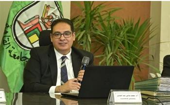   جامعة القاهرة تجدد 3 شهادات جودة لمركز تنمية أعضاء هيئة التدريس
