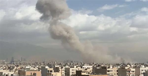 الخارجية القطرية: يجب أن تدفع إيران ثمن هجماتها على شعبنا