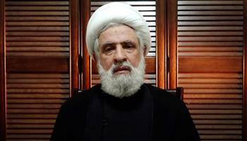 وزير الدفاع الإسرائيلي: الأمين العام لحزب الله نعيم قاسم هدف مشروع لنا اعتبارا من الآن