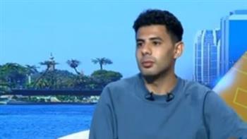 أشرف عبد الناصر: الروح سر انتصار الزمالك على بيراميدز.. والأهلي هو المستفيد الأكبر