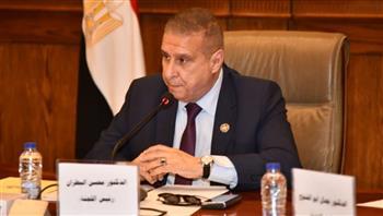 البطران: مصر تتحرك برؤية متوازنة في مواجهة التصعيد وتداعياته بالمنطقة