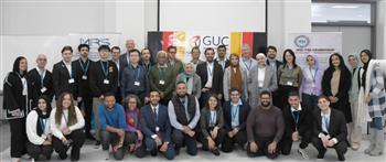   خبراء العالم يناقشون مستقبل النقل الذكي المستدام في مؤتمر IEEE FISTS 2026 الدولي بالجامعة الألمانية