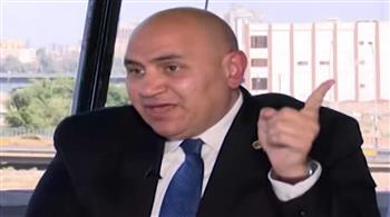   "وهيب": المنطقة أمام سيناريو حرب مفتوحة… واستمرارية النظام الإيراني قائمة دستوريًا