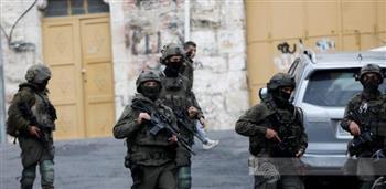 الصحة الفلسطينية: شهيدان برصاص الاحتلال في قرية قريوت جنوب نابلس بالضفة الغربية