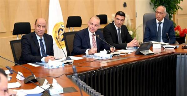 بيان مشترك  صادر عن وزارات الاستثمار والتجارة الخارجية والصناعة والعمل