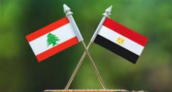  مصر تؤكد دعمها للبنان وتطالب بوقف التصعيد