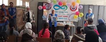  «الصحة»: 617 ألف مواطن استفادوا من حملة «365 يوم سلامة» في الشهر الأول
