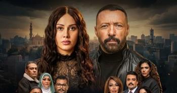   أحمد علي: مفاجآت في الحلقات المقبلة من مسلسل «اسأل روحك»