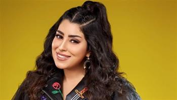   أيتن عامر: سعيدة بردود الفعل  على "كلهم بيحبوا مودي"