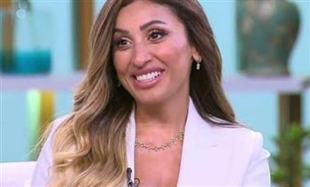   دينا الشربيني: أعمل في صمت ولا أحب تأكيد أو نفي الشائعات