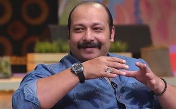   محمد ثروت: تصوير «اللعبة» توقف مؤقتًا.. ونجاح السوق الحرة وعلي كلاي أسعدني