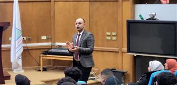  جامعة كفر الشيخ تنظم ندوة خطر المخدرات ودور الشباب في المواجهة