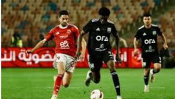   مواجهتان في الدوري وقمة إفريقية.. المباريات المتبقية للأهلي في شهر رمضان 