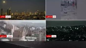   ماركو مسعد: إيران تنتهج سياسة الأرض المحروقة في الحرب الحالية