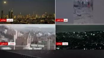 ماركو مسعد: إيران تنتهج سياسة الأرض المحروقة في الحرب الحالية
