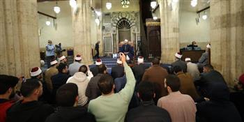 الدكتور أسامة الحديدي: الذل بين يدي الله واللجوء إليه أعظم ركائز النصر في القرآن الكريم