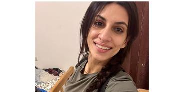   بعد نجاحها في «أصحاب الأرض».. حذف صفحة روان الغابة من ويكيبيديا وسط هجوم إسرائيلي