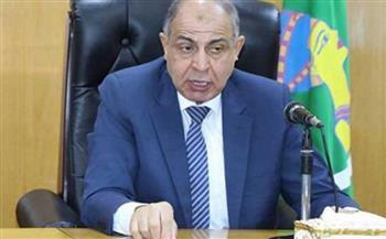 محافظ المنيا: تكثيف التواجد الأمني والخدمي خلال أيام العيد لراحة المواطنين