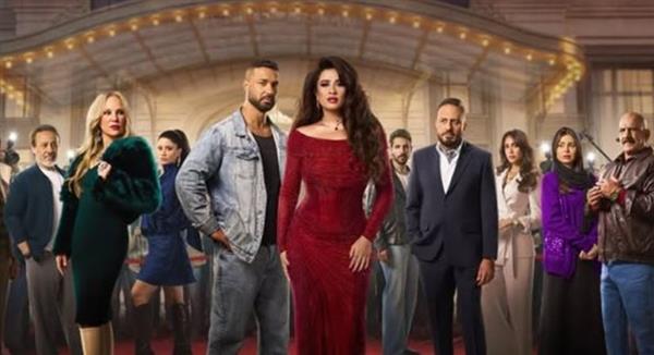 موعد عرض الحلقة الأخيرة من مسلسل وننسى اللي كان
