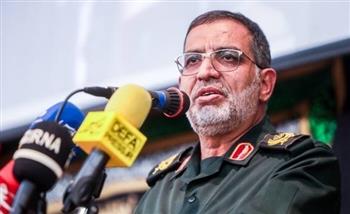   إسرائيل تعلن اغتيال قيادي بارز بالحرس الثوري داخل إيران