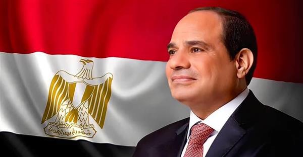 الرئيس السيسى يبحث مع رئيس وزراء باكستان العمل المشترك لـ احتواء التصعيد الإقليمى