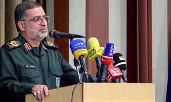   أول تعليق من الحرس الثوري الإيراني عقب مقتل علي محمد نائيني