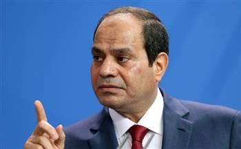   الرئيس السيسي: كانوا بيقولوا هنقيم دولة إسلامية.. أمال إحنا إيه؟