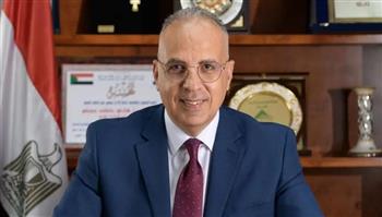   وزير الري: استمرار رفع درجة الاستعداد بجميع أجهزة الوزارة خلال إجازة عيد الفطر المبارك