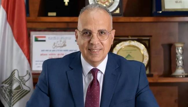 وزير الري: استمرار رفع درجة الاستعداد بجميع أجهزة الوزارة خلال إجازة عيد الفطر المبارك