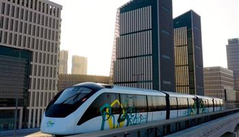   ​وزير النقل: مونوريل شرق النيل نقلة حضارية للنقل الجماعي في مصر