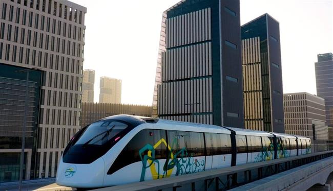​وزير النقل: مونوريل شرق النيل نقلة حضارية للنقل الجماعي في مصر