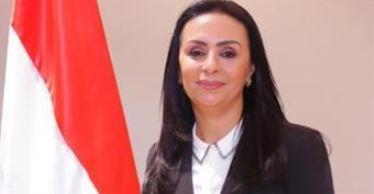 وزيرة التضامن توجه برفع درجات الاستعداد بمناسبة عيد الفطر المبارك