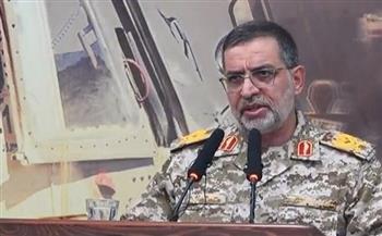   التليفزيون الإيراني يعلن مقتل المتحدث باسم الحرس الثوري الإيراني