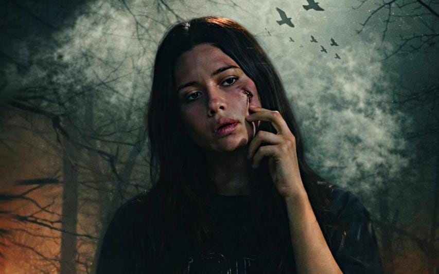 سينتيا خليفة تعبر عن استيائها من منع عرض فيلم سفاح التجمع